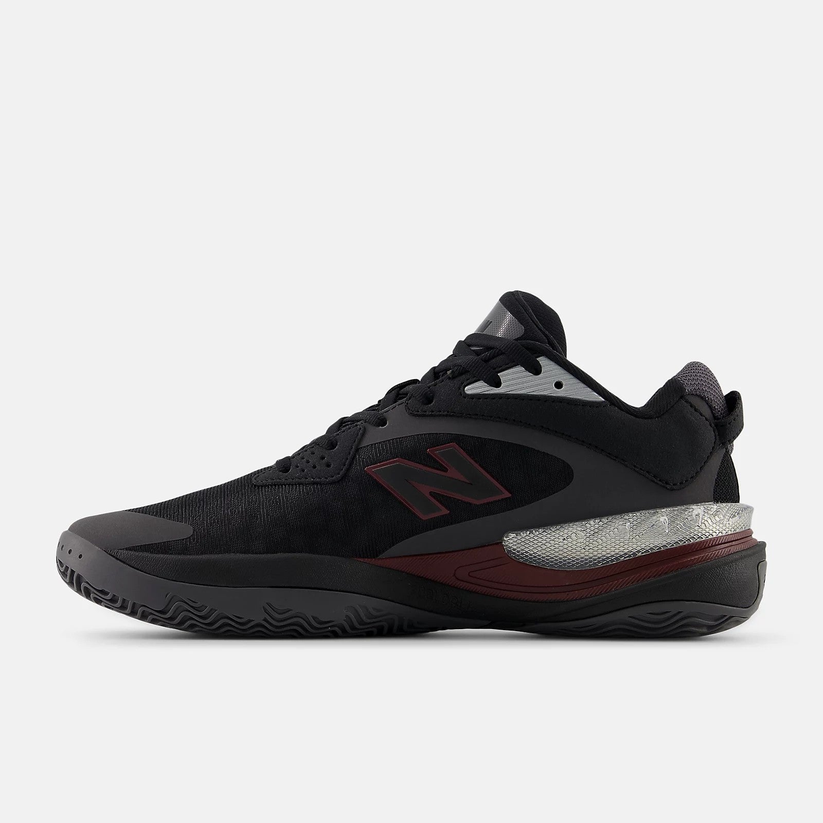 NEW BALANCE HESI LOW V2