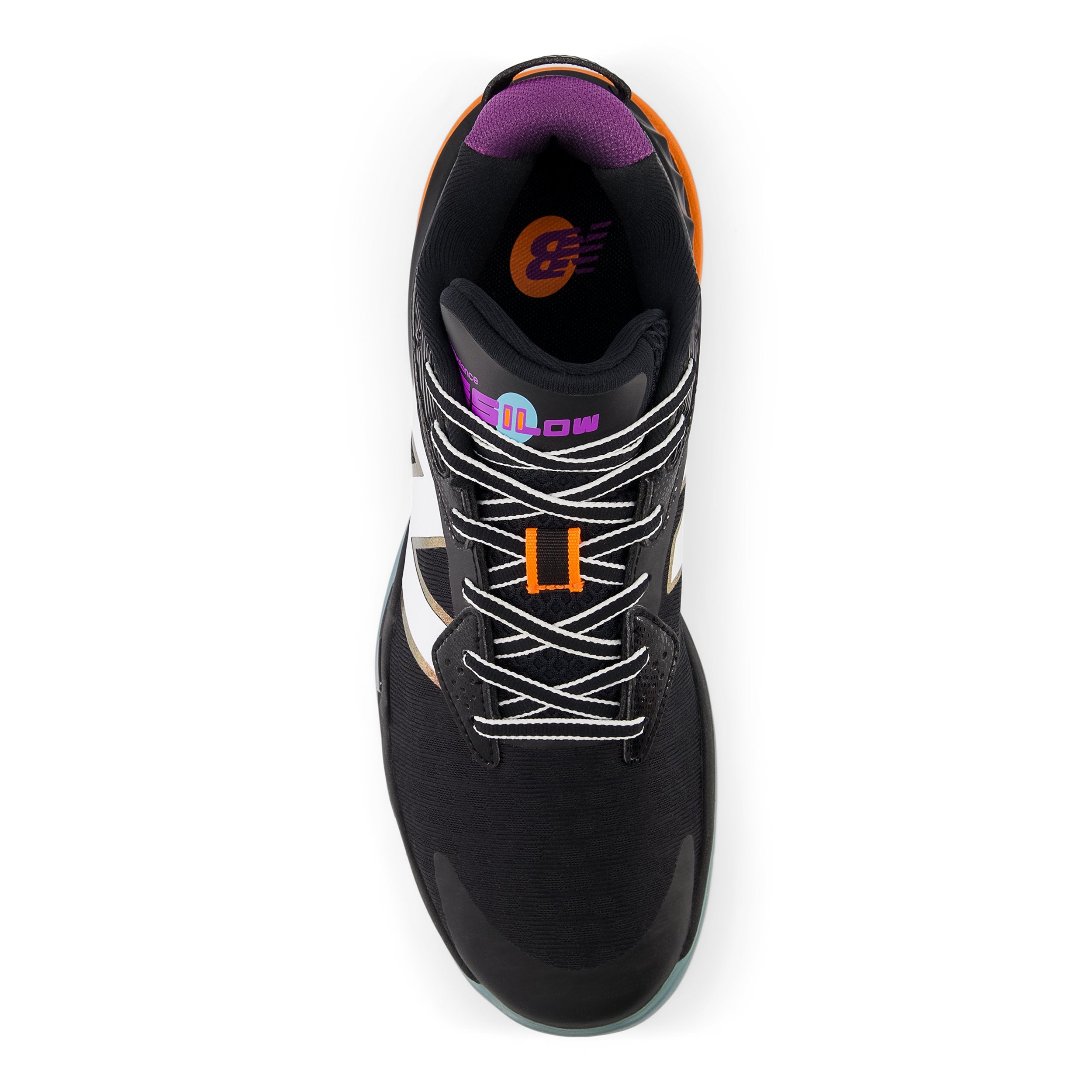 NEW BALANCE HESI LOW V2