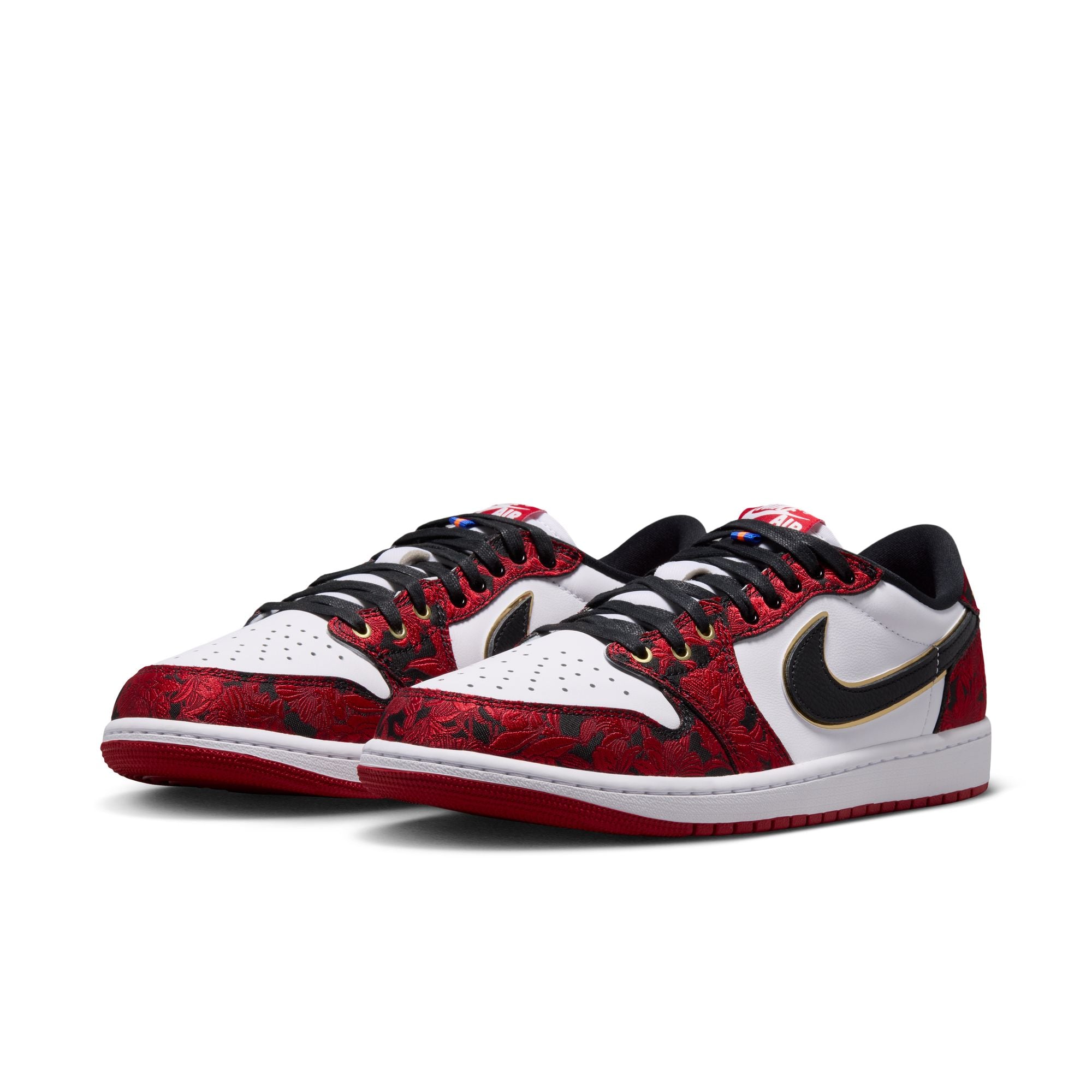 AIR JORDAN 1 RETRO LOW OG 'GARDEN'