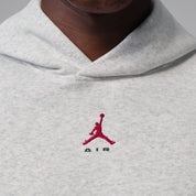 JORDAN MENS BROOKLYN STATEMENT HOODIE