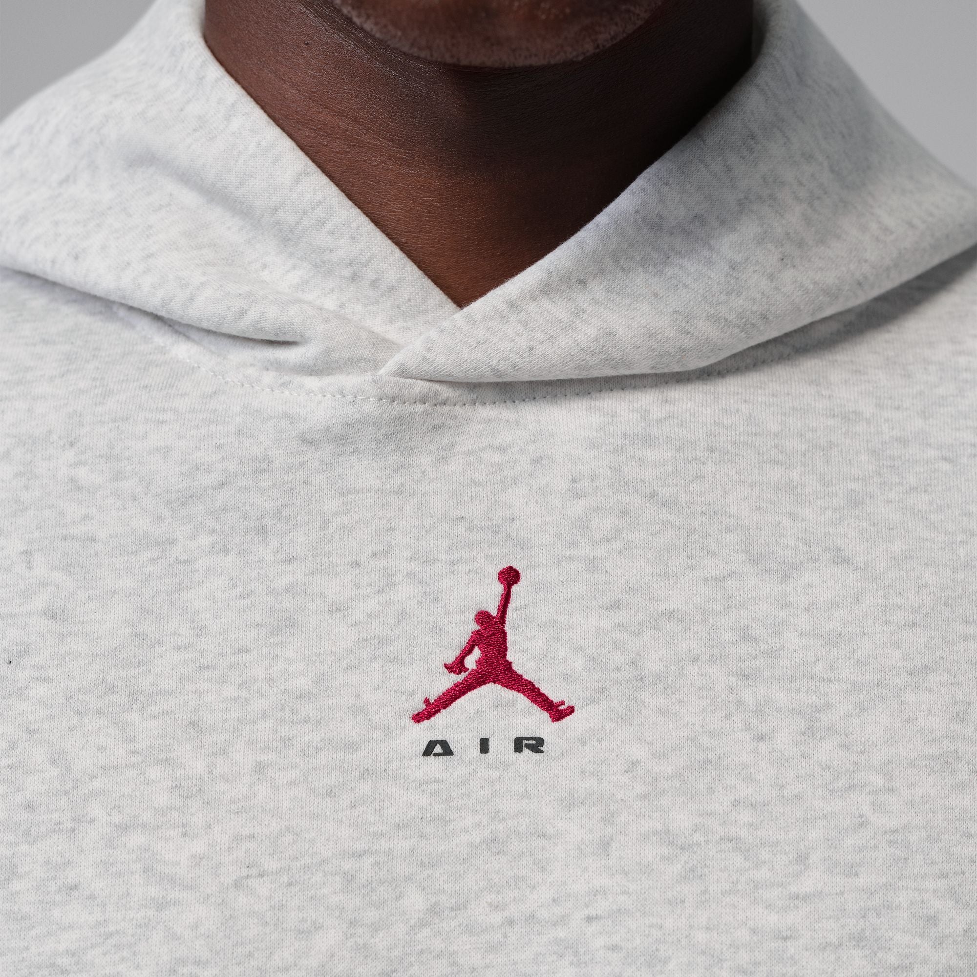 JORDAN MENS BROOKLYN STATEMENT HOODIE