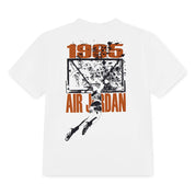 JORDAN 85 SHATTER SS TEE - YOUTH