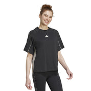 ADIDAS WOMENS STADIUM TEE