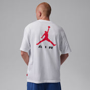 JORDAN MENS BROOKLYN GRAPHIC TEE