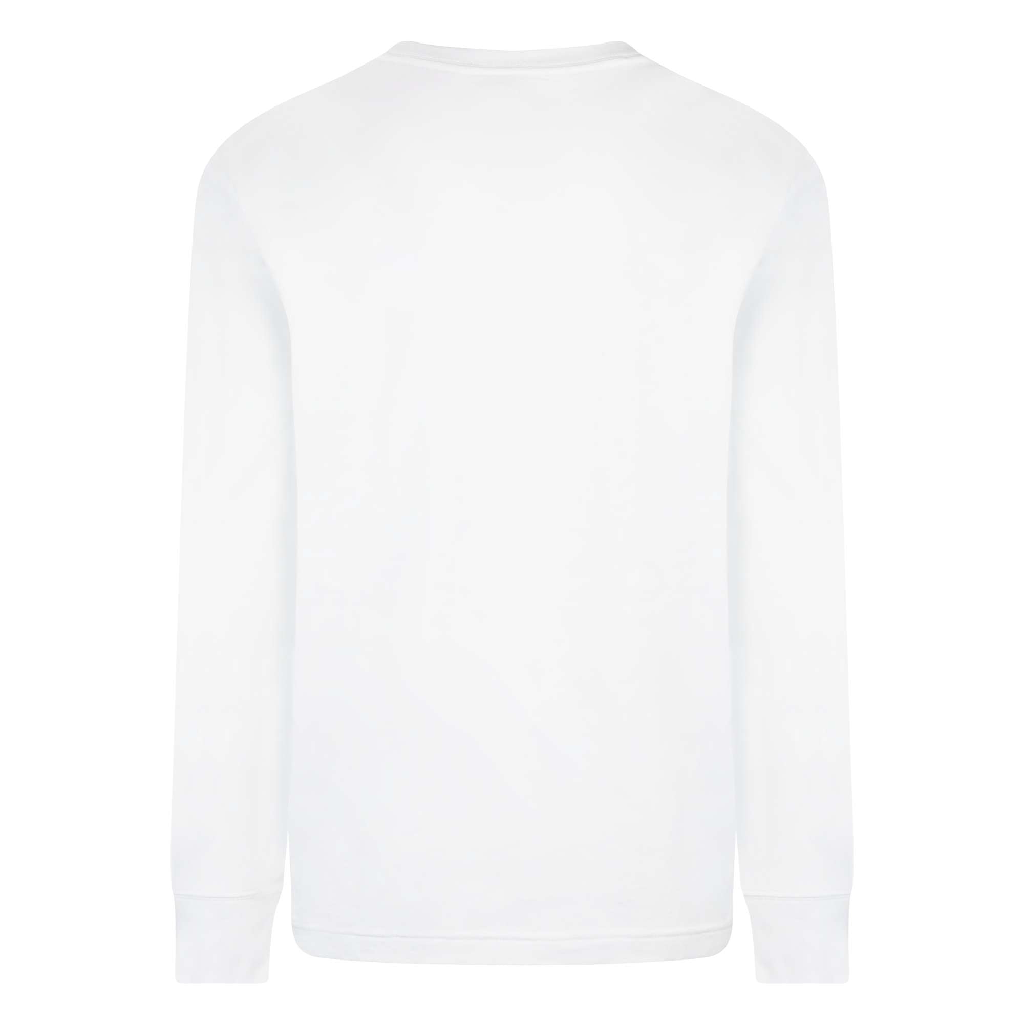 JORDAN PRACTICE FLIGHT LS TEE - YOUTH