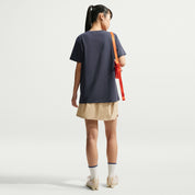 NIKE WOMENS CLASSIC OVERSIZED TEE