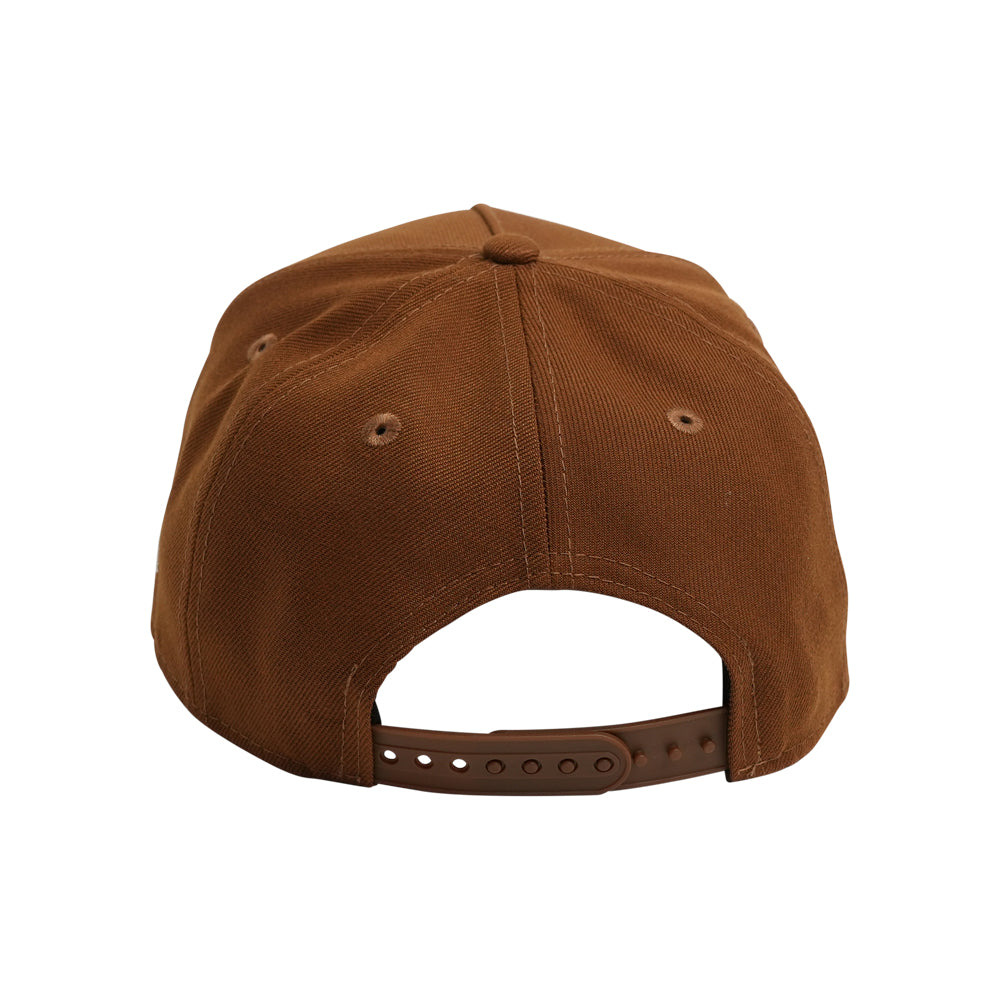 NEW ERA 940 A-FRAME - INDIANA FEVER
