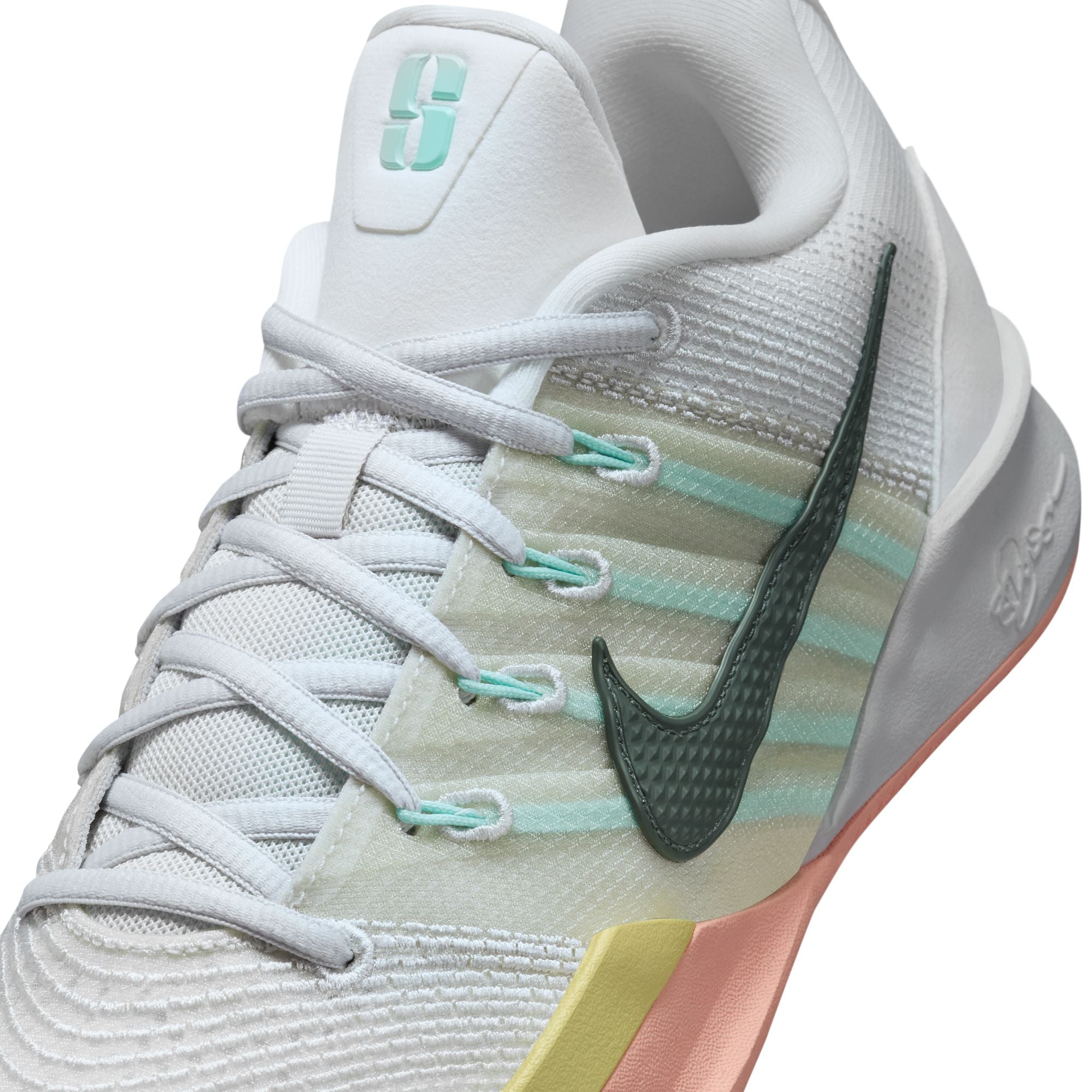 NIKE SABRINA 3 'SILENCER' – CourtSide Melbourne