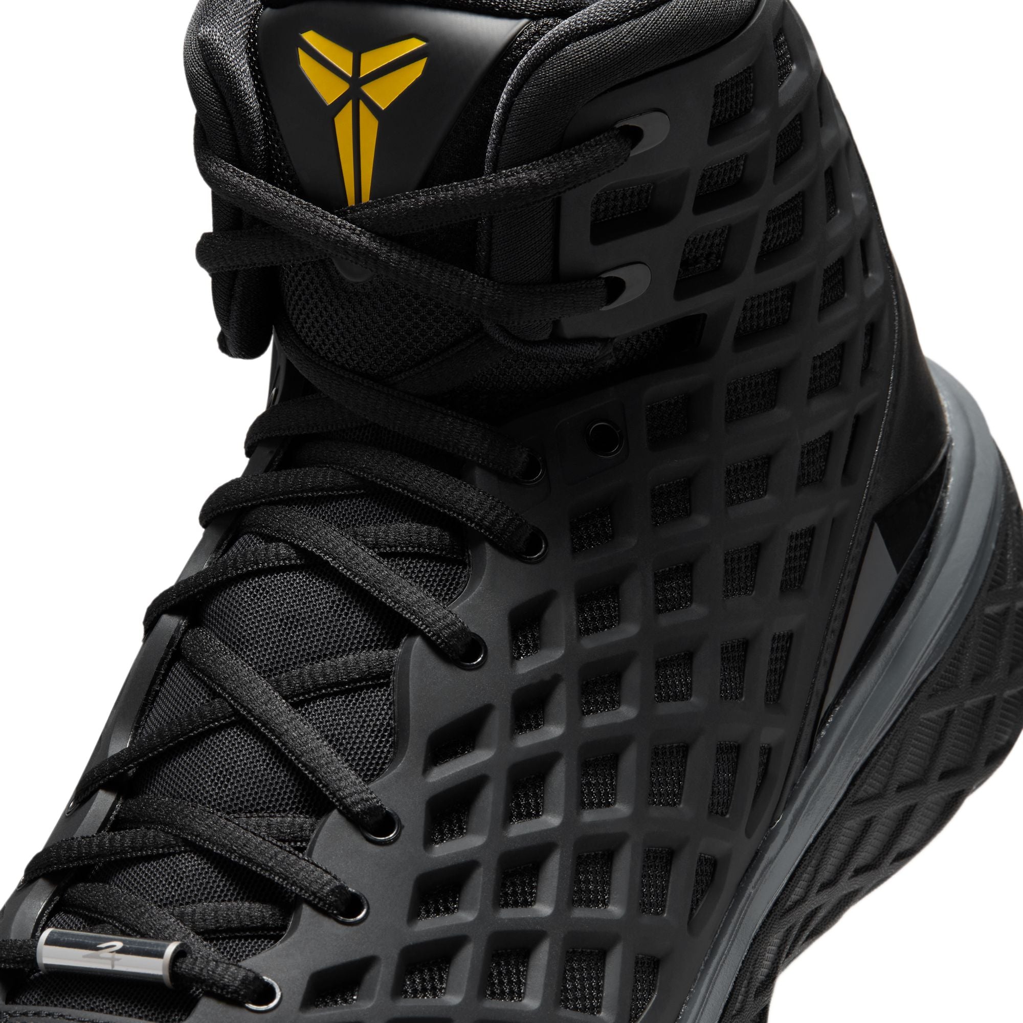 NIKE KOBE III PROTRO 'ORCA'
