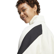 ADIDAS WOMENS STADIUM TRACKTOP