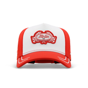 MELIN HYDRO ODYSEA MPH PIT CREW CAP