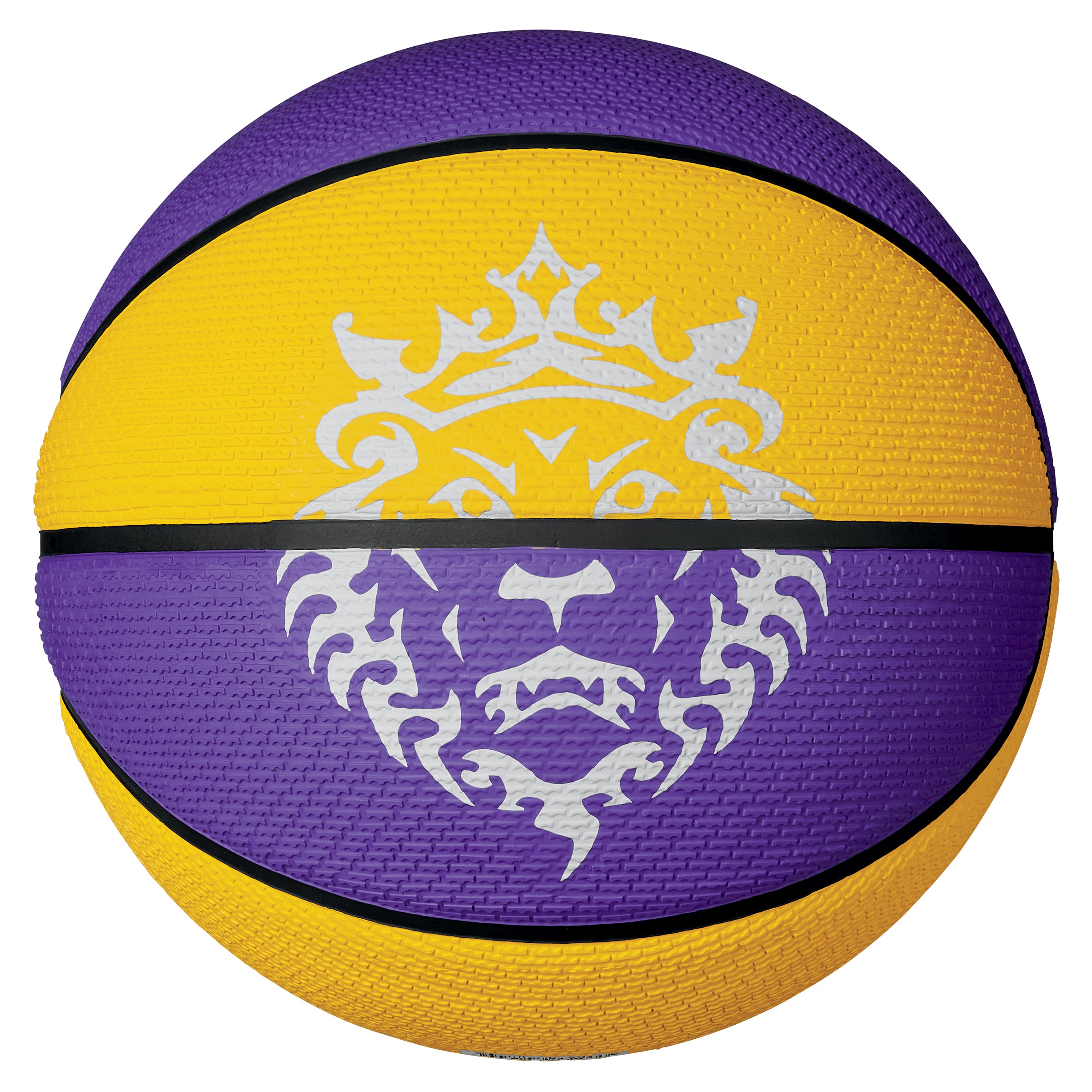 NIKE LEBRON PLAYGROUND BALL