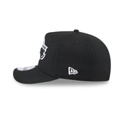 NEW ERA 950AF Q425 BLK WHT CLSSC LOSLAK  BLK
