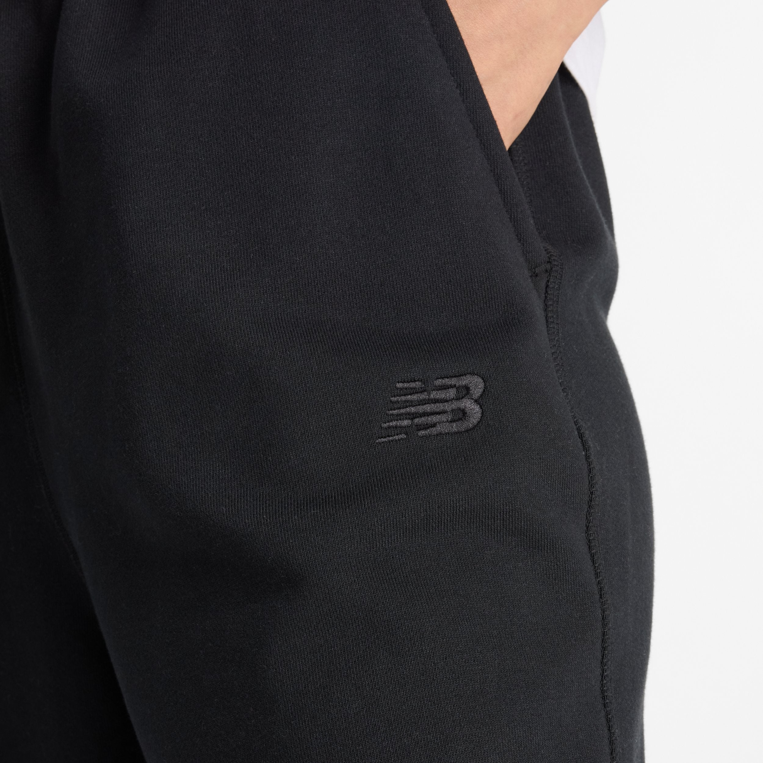 NEW BALANCE ATHLETICS FRENCH TERRY JOGGER