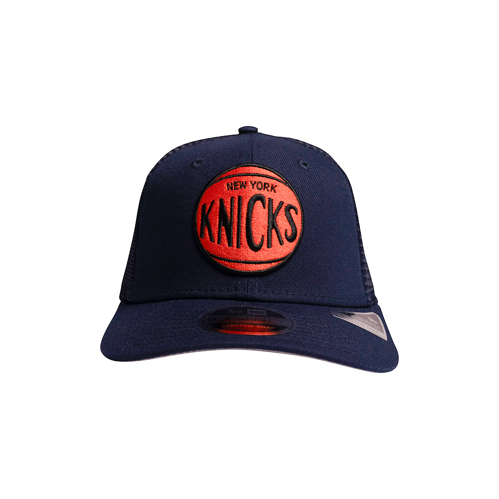 NEW ERA 970SS - NEW YORK KNICKS