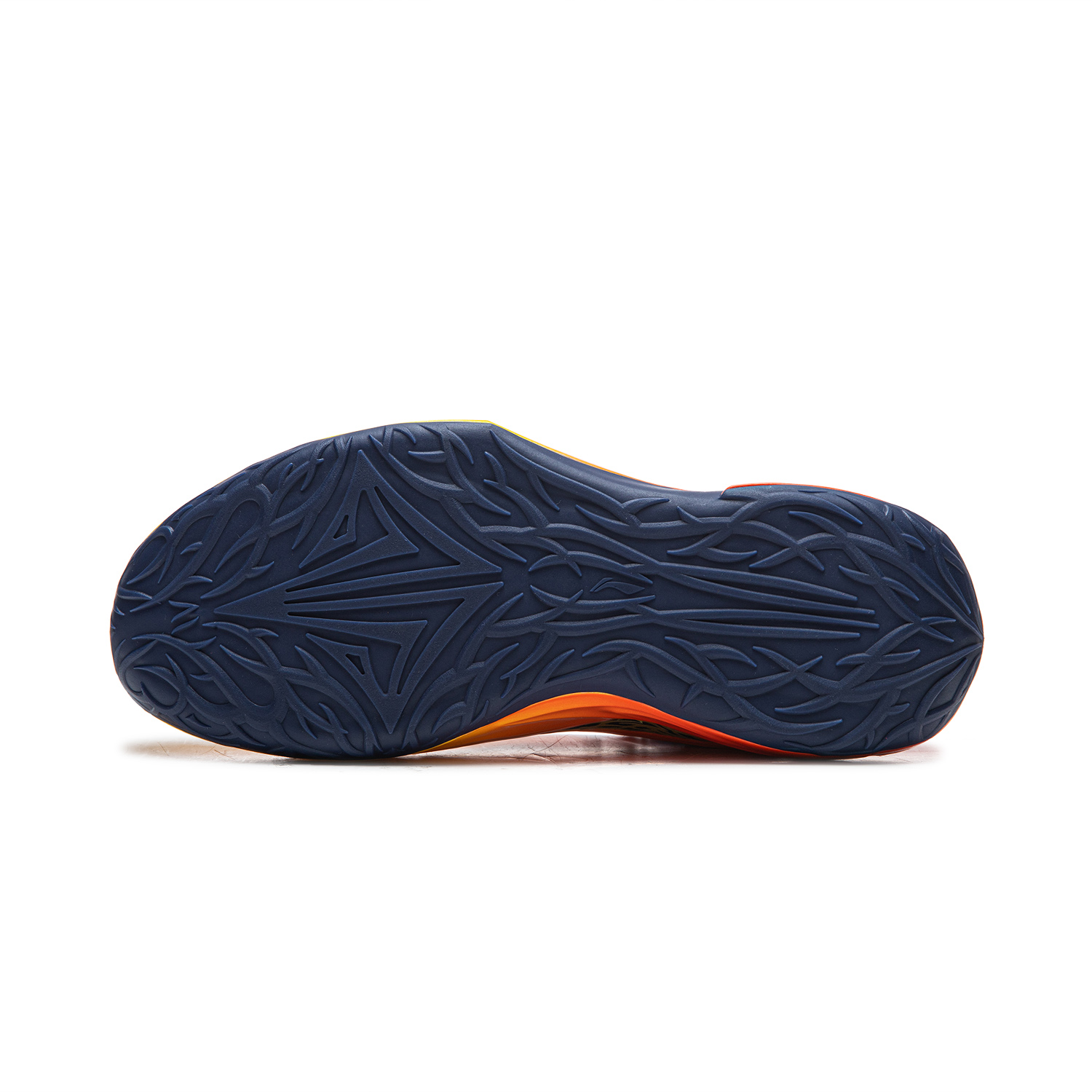 LI-NING JIMMY BUTLER 4 'BAY AREA BLADE'