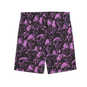 PUMA LAMELO WORLD TOUR-NAMENT AOP 7" SHORT