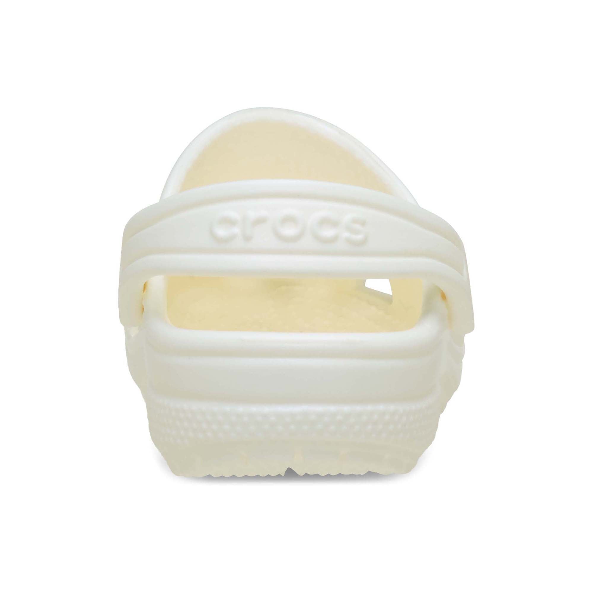 CROCS CLASSIC GLOW CLOG TODDLER