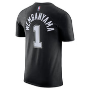 NIKE SAN ANTONIO SPURS ESSENTIAL TEE