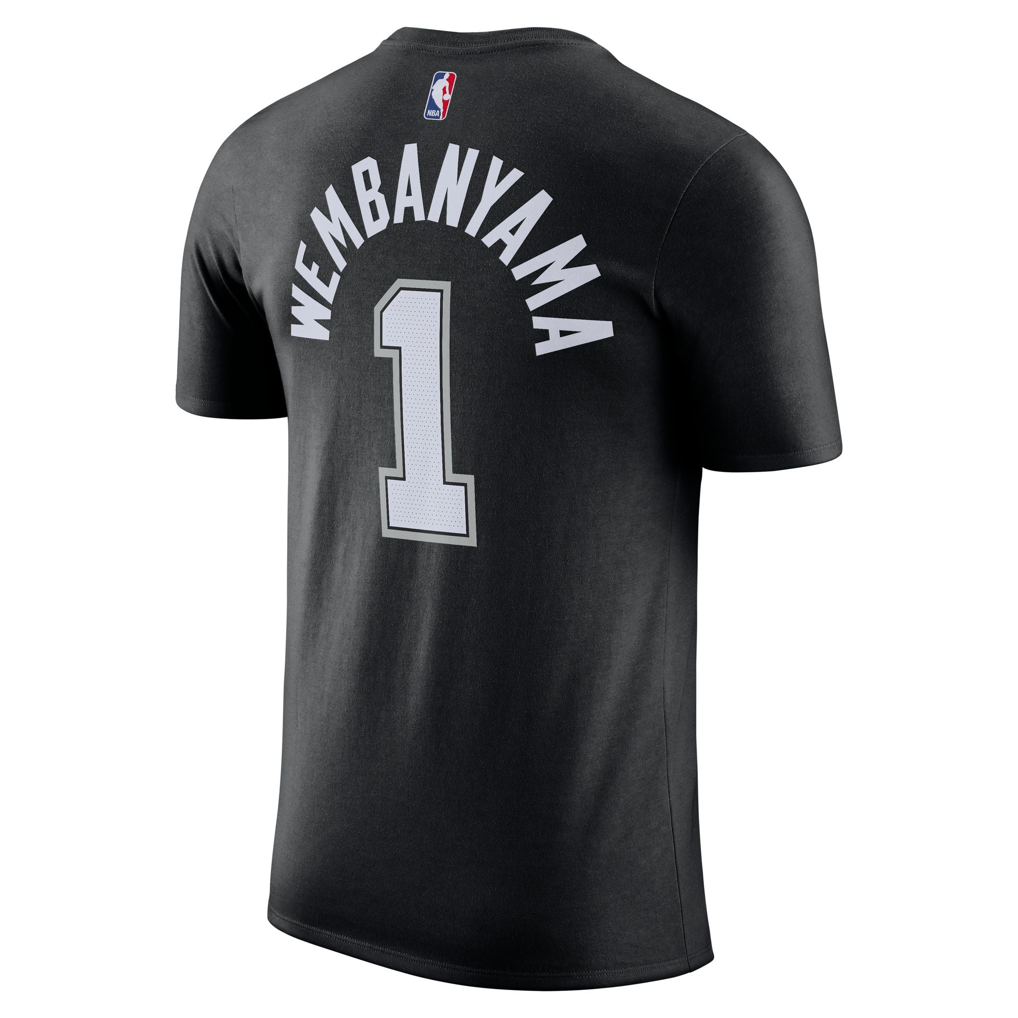 NIKE SAN ANTONIO SPURS ESSENTIAL TEE