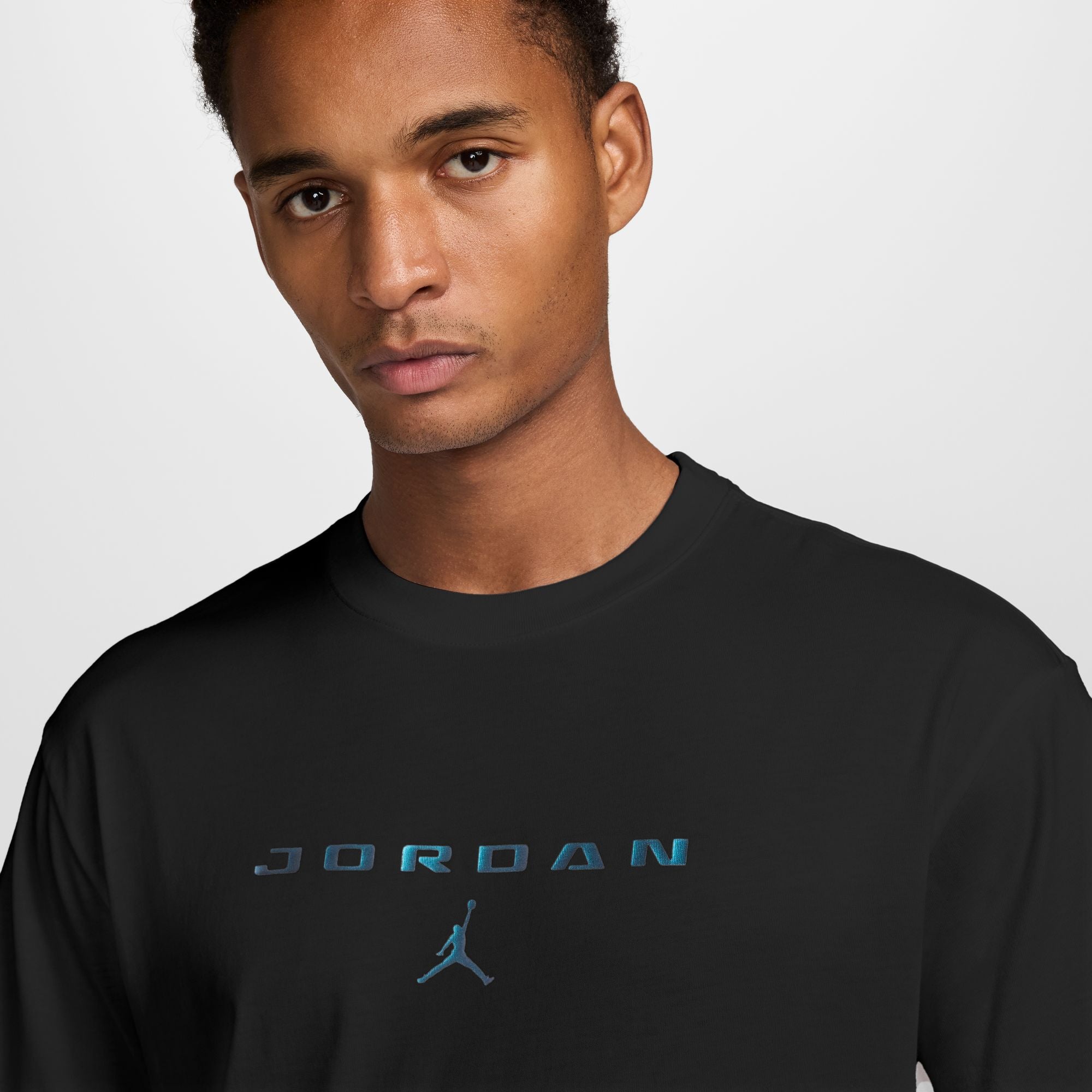 JORDAN MENS FLIGHT MOUNTSIDE TEE