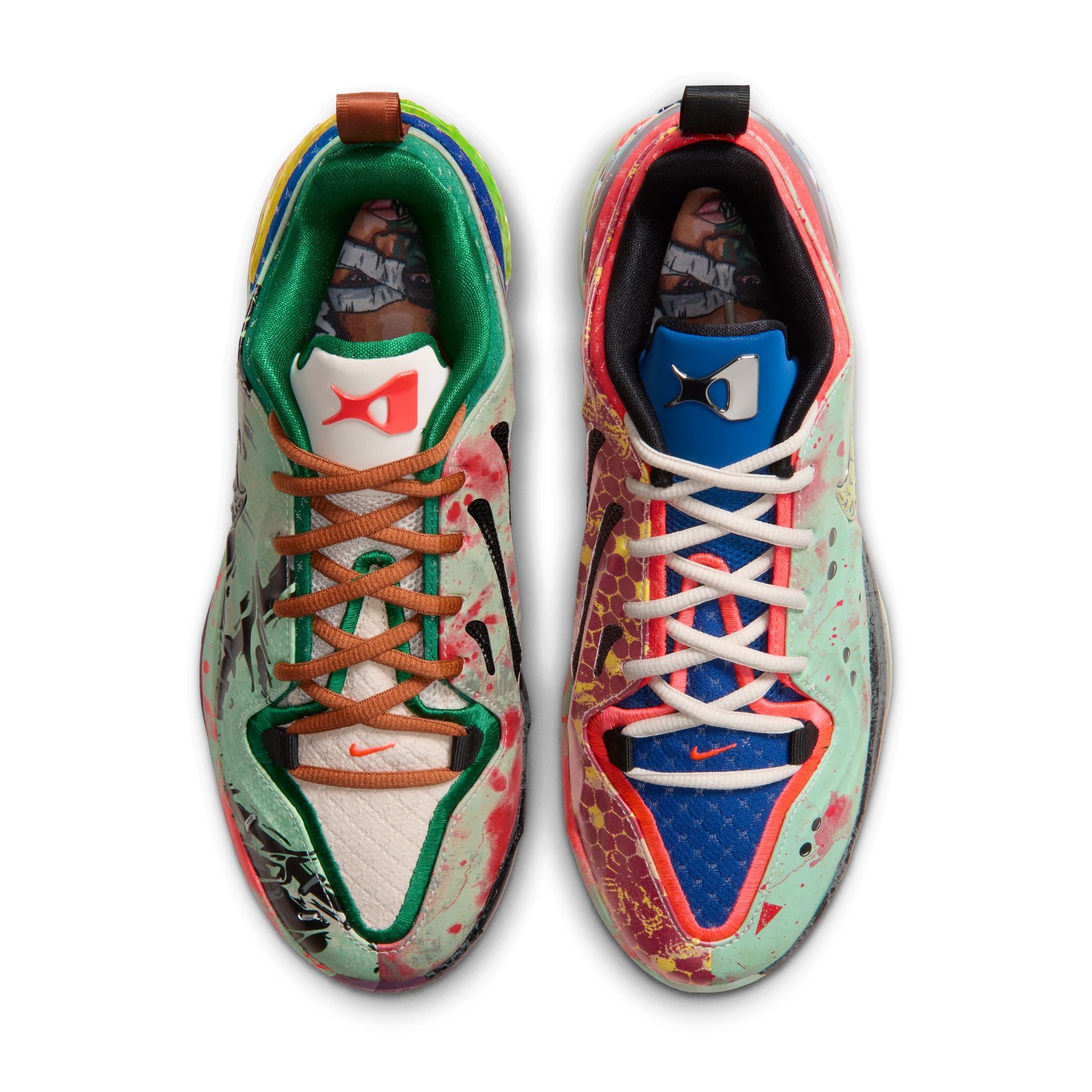 NIKE A'TWO 'POTION NO. 22'