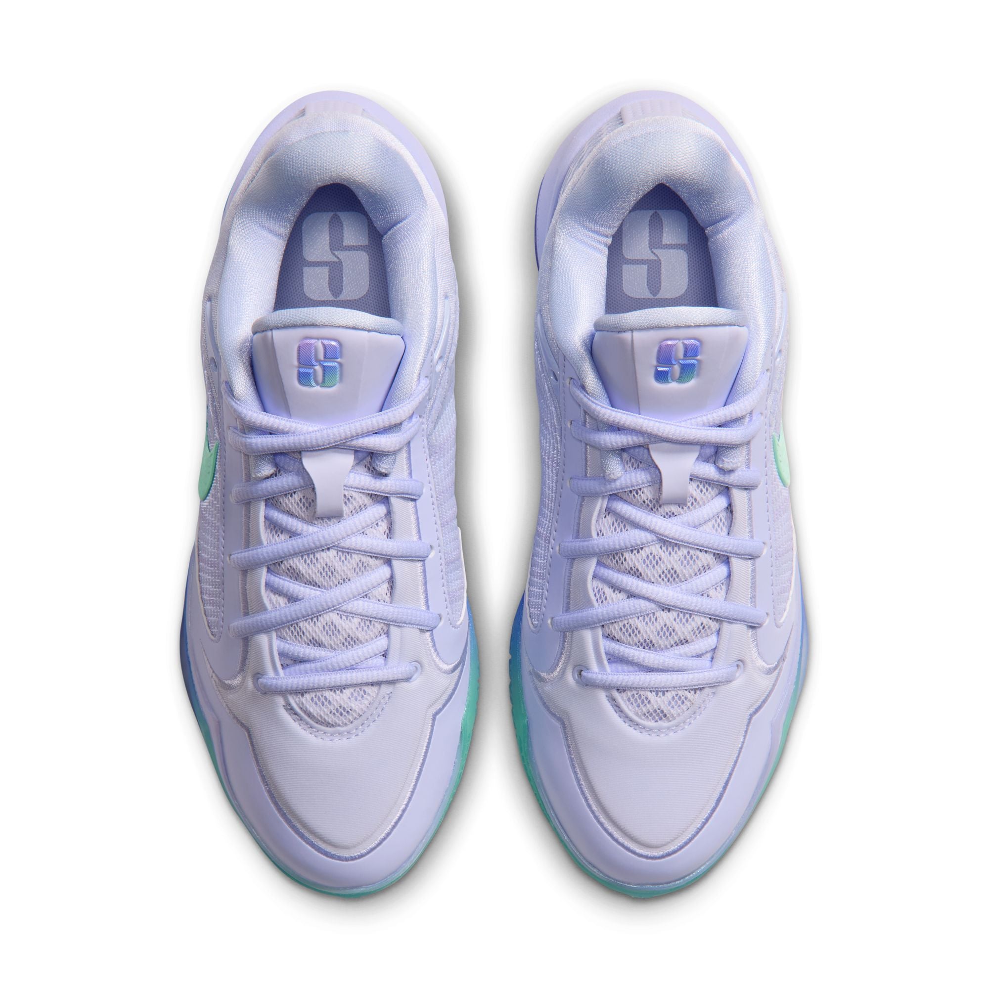 NIKE SABRINA 4 'SUPERSTITION'