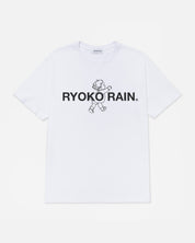 RYOKO RAIN POET TEE