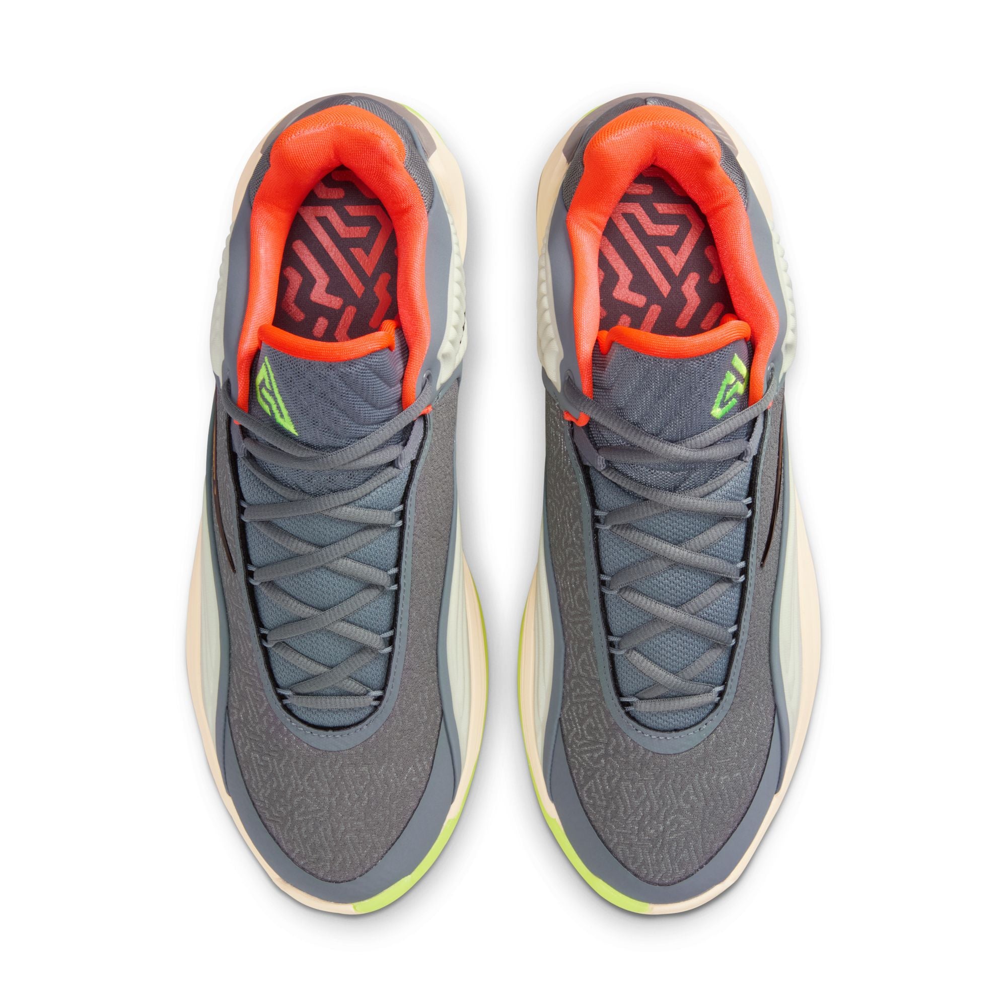 NIKE GIANNIS FREAK 7 'IGNITION'