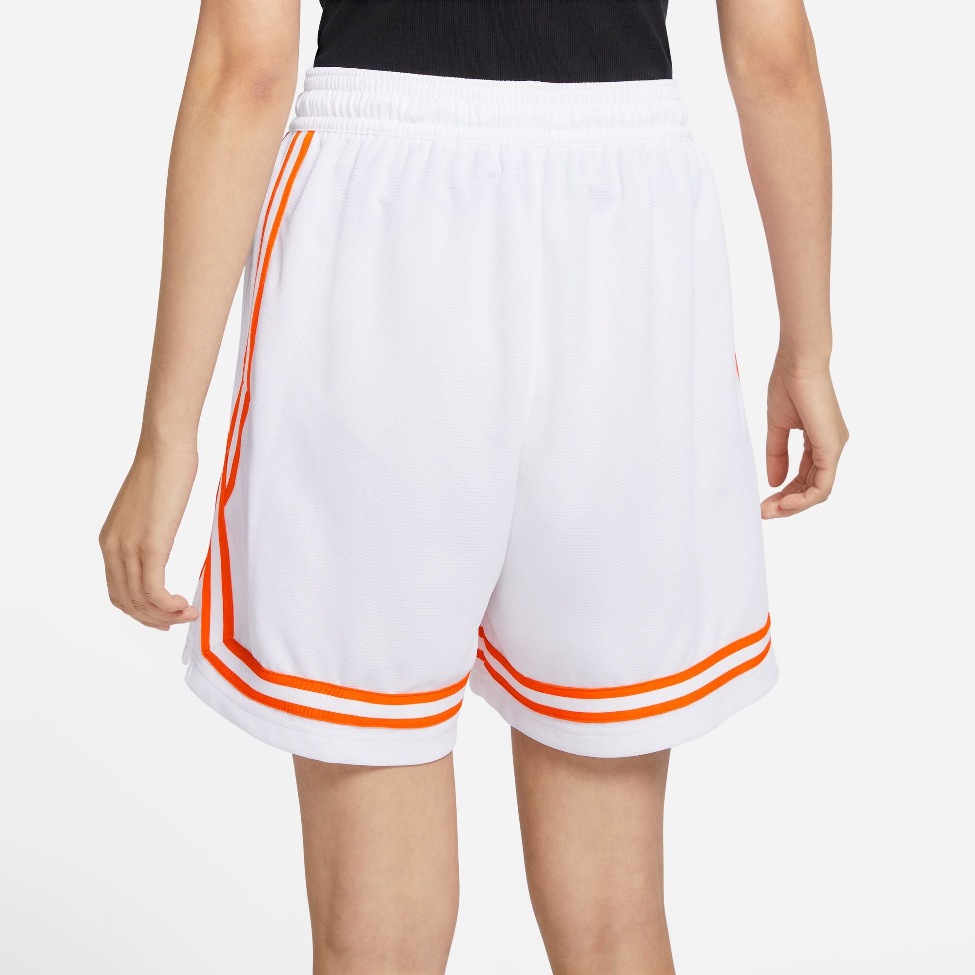 NIKE WNBA WOMENS DRI-FIT CROSSOVER SHORT