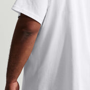 NIKE MENS PREMIUM ESSENTIAL TEE