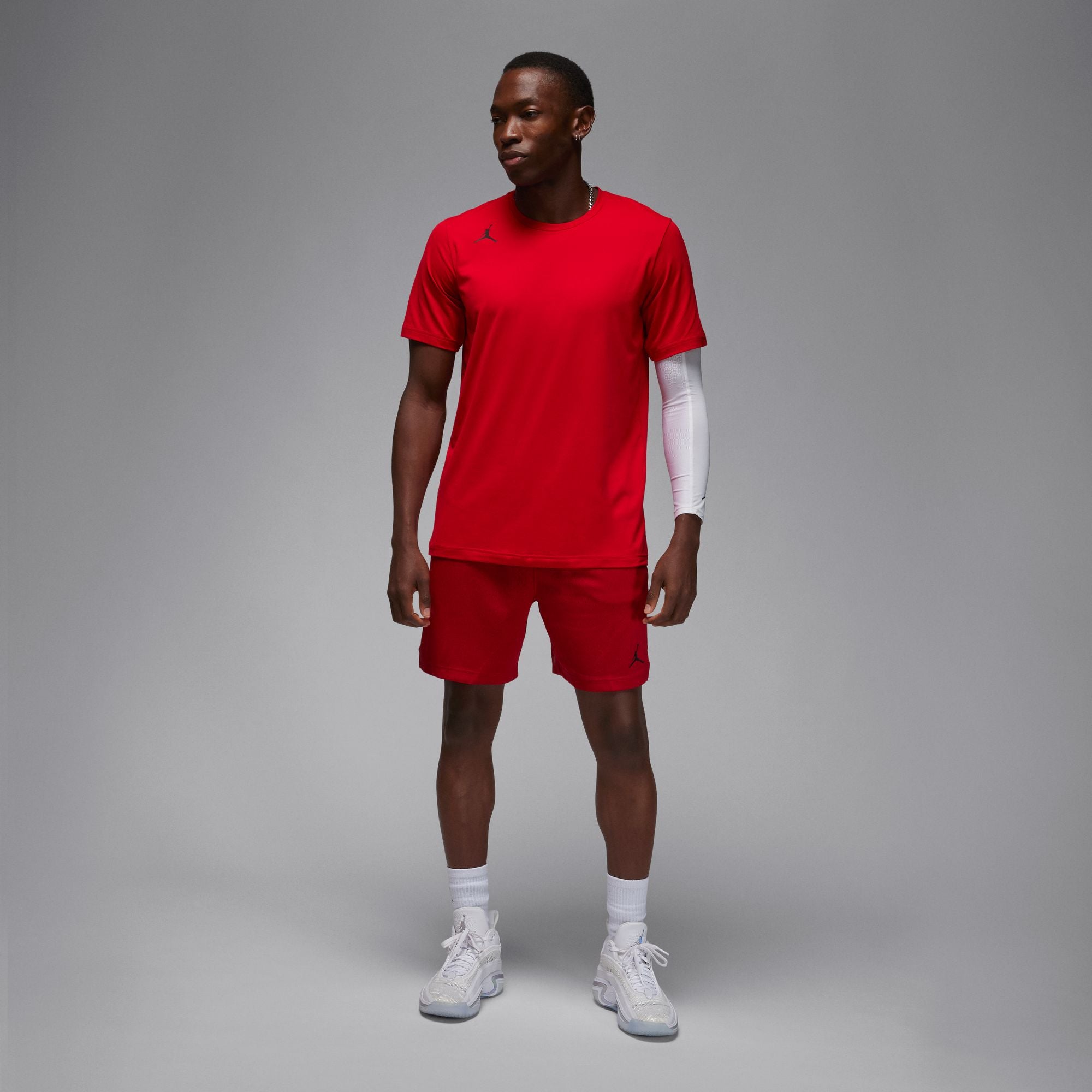 JORDAN MENS SPORT MESH SHORT