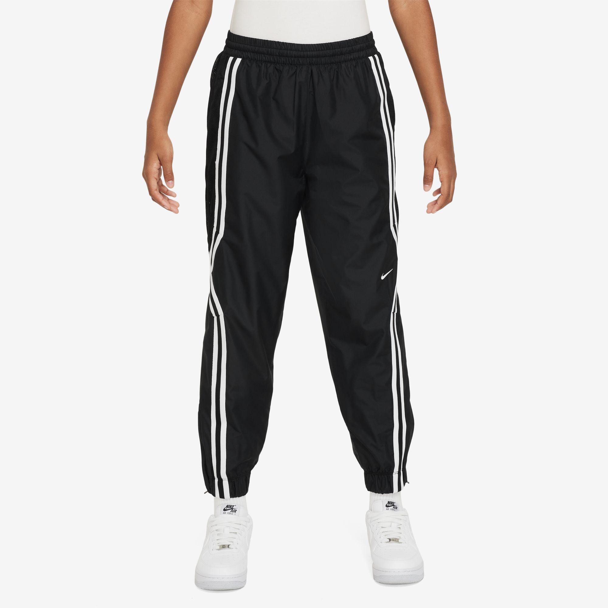 NIKE KIDS REPLICA CROSSOVER PANT