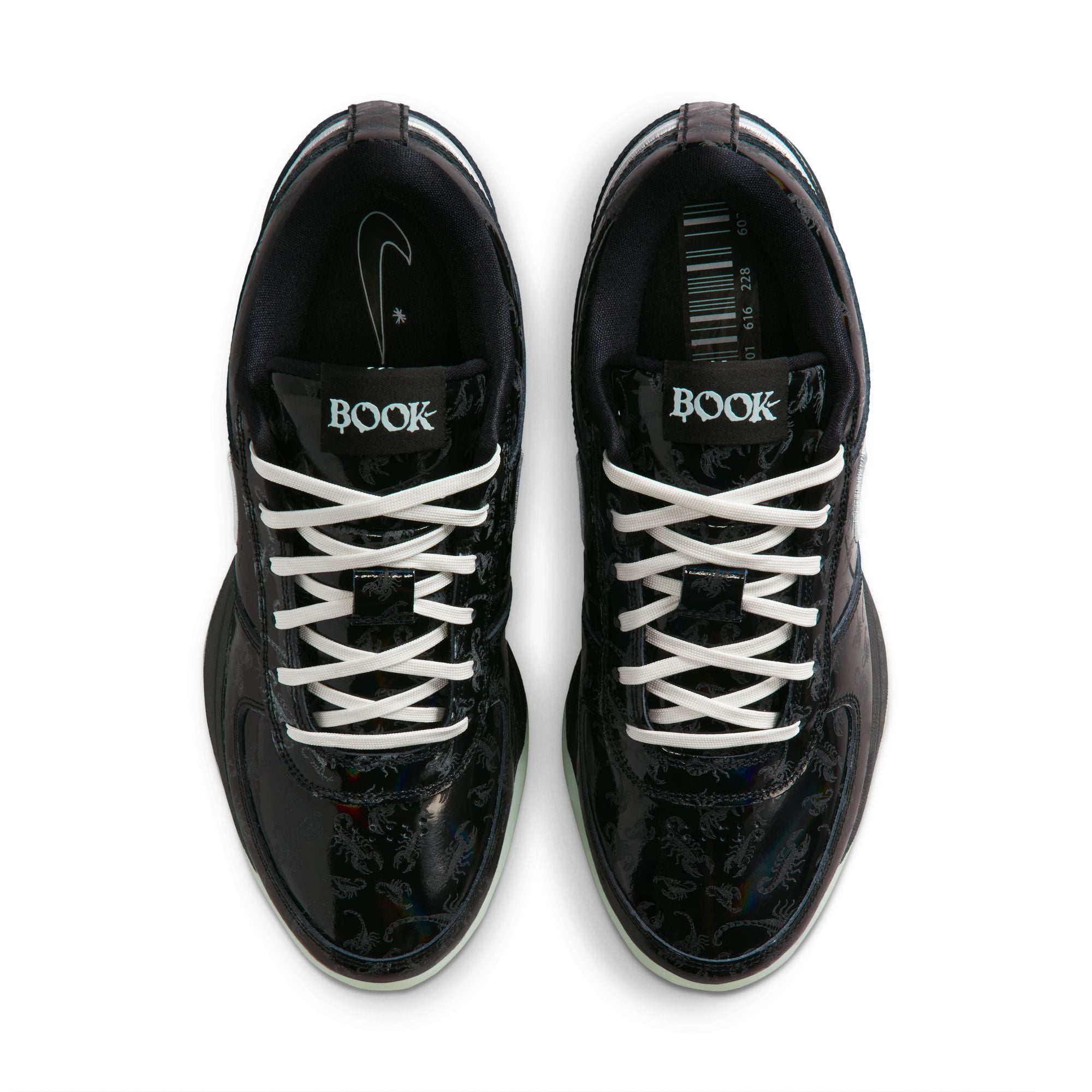 NIKE BOOK 1 'SCORPION'