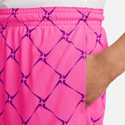 NIKE MENS DRI-FIT 6IN SHORT STREET