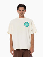 MITCHELL & NESS WORLD HIT TEE CELT