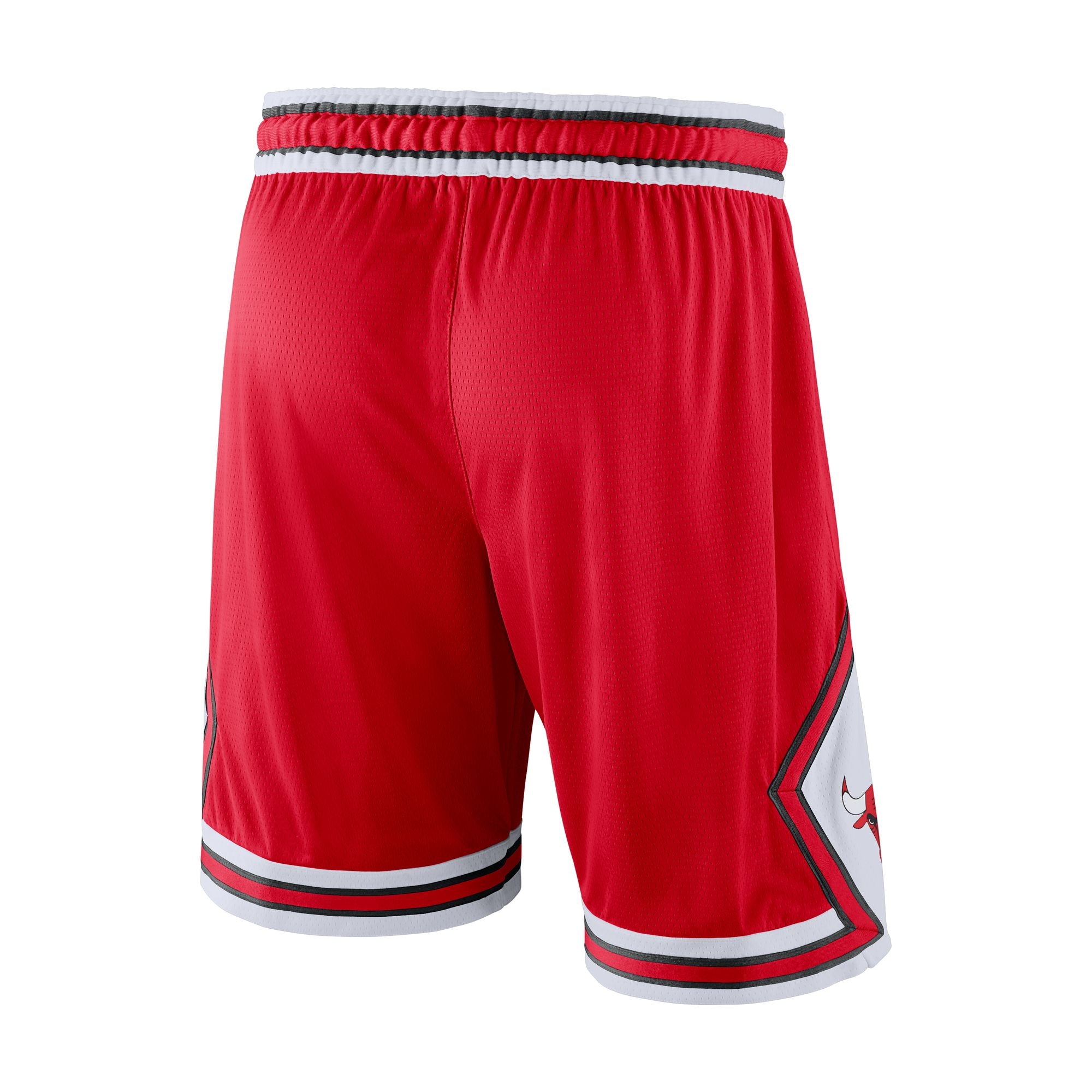 NIKE CHICAGO BULLS ICON SWINGMAN SHORTS