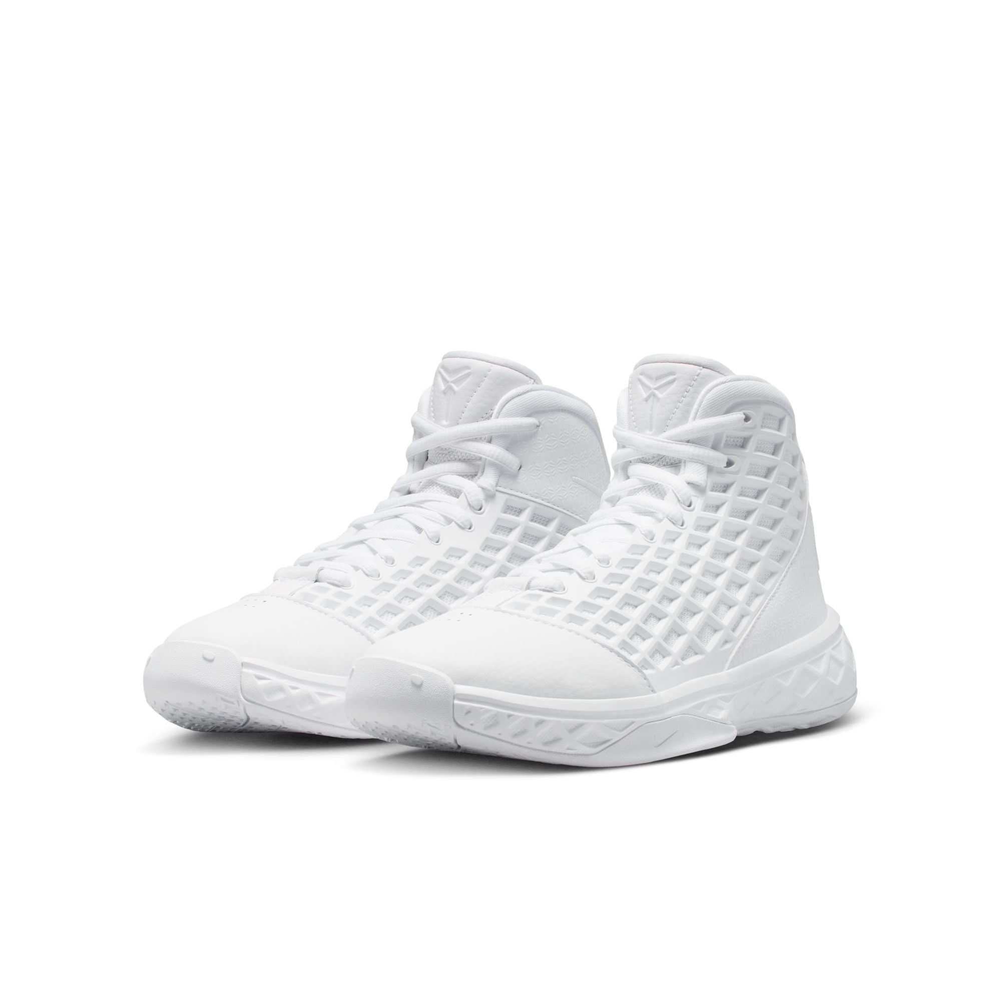 NIKE KOBE III PROTRO 'HALO' YOUTH