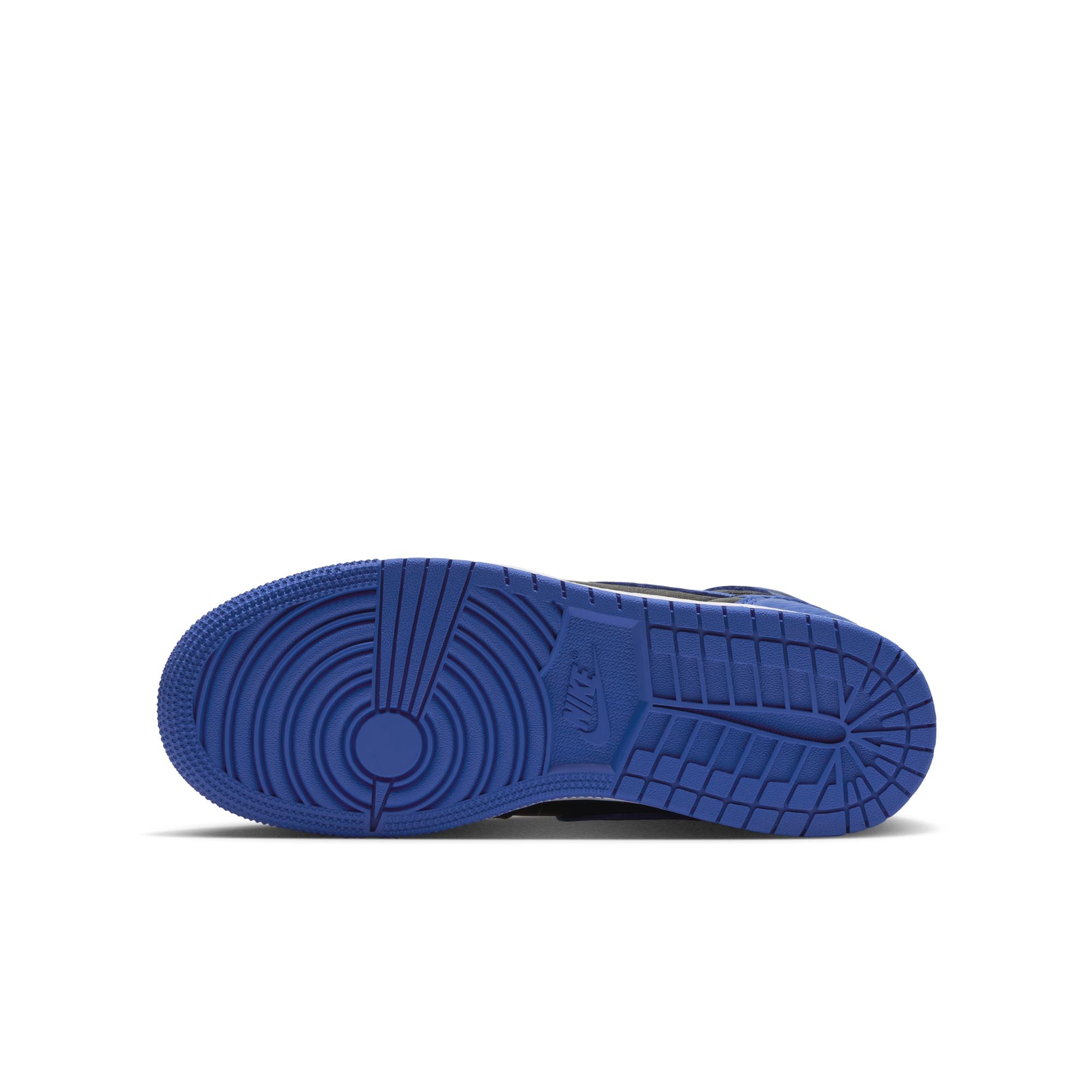 AIR JORDAN 1 RETRO HIGH OG 'ROYAL' - YOUTH