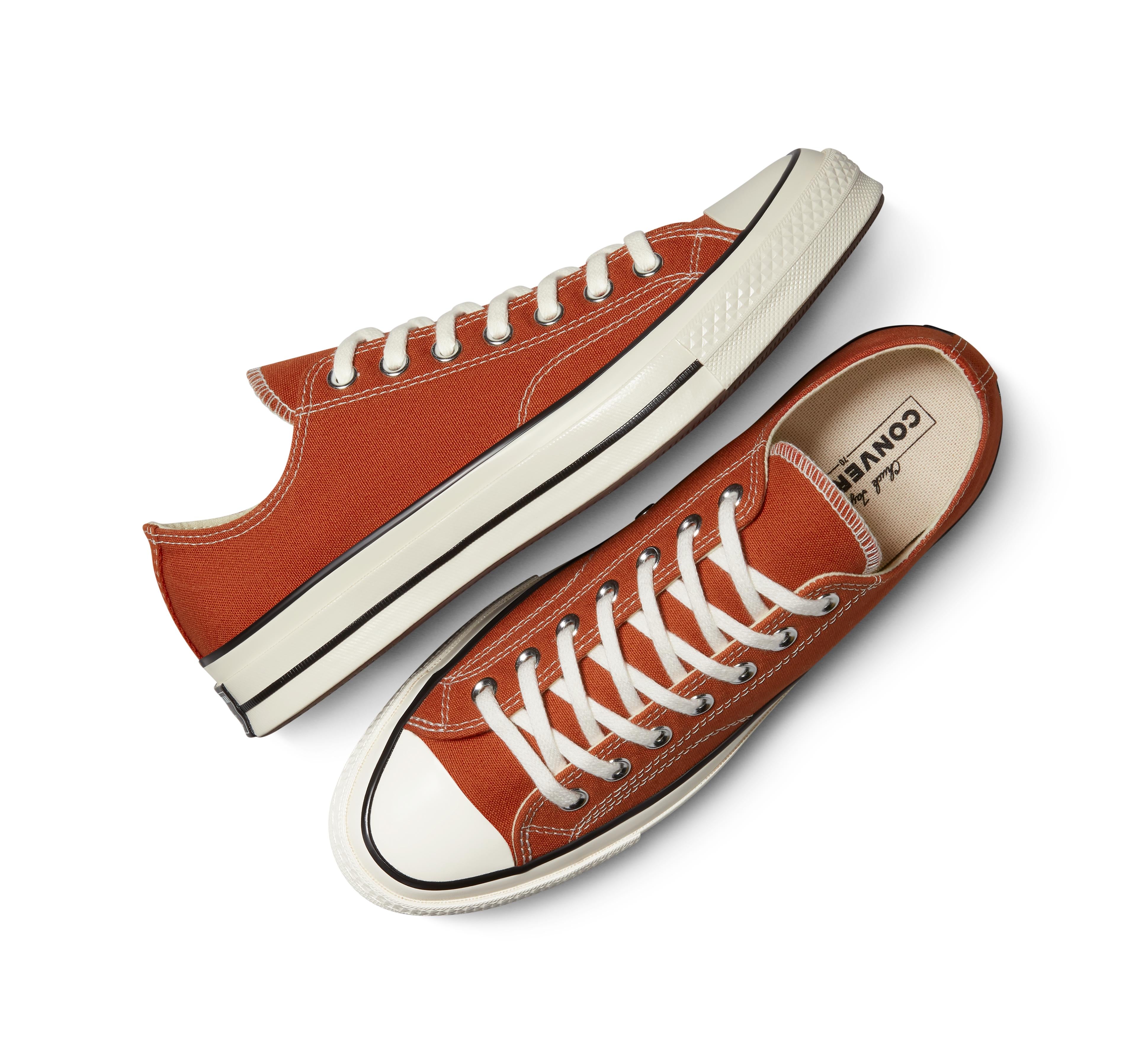 CONVERSE CHUCK 70 LOW TOP BY THE CAMPFIRE