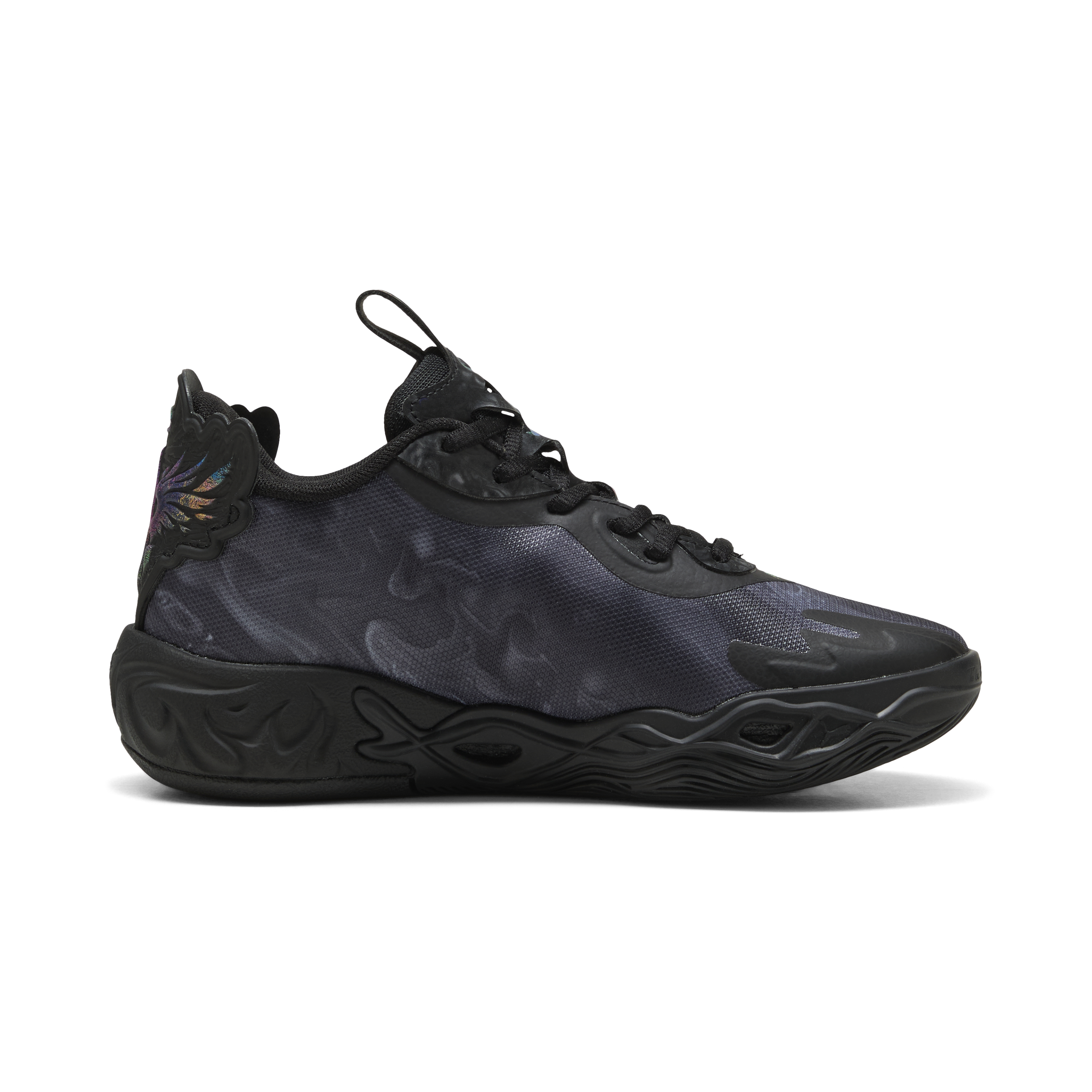 PUMA MB.04 LO TEAM JR