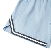 LI-NING JB AMERICAN STYLE 5-INCH BASKETBALL SHORTS