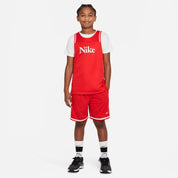 NIKE BOYS DRI-FIT DNA 24 SHORT