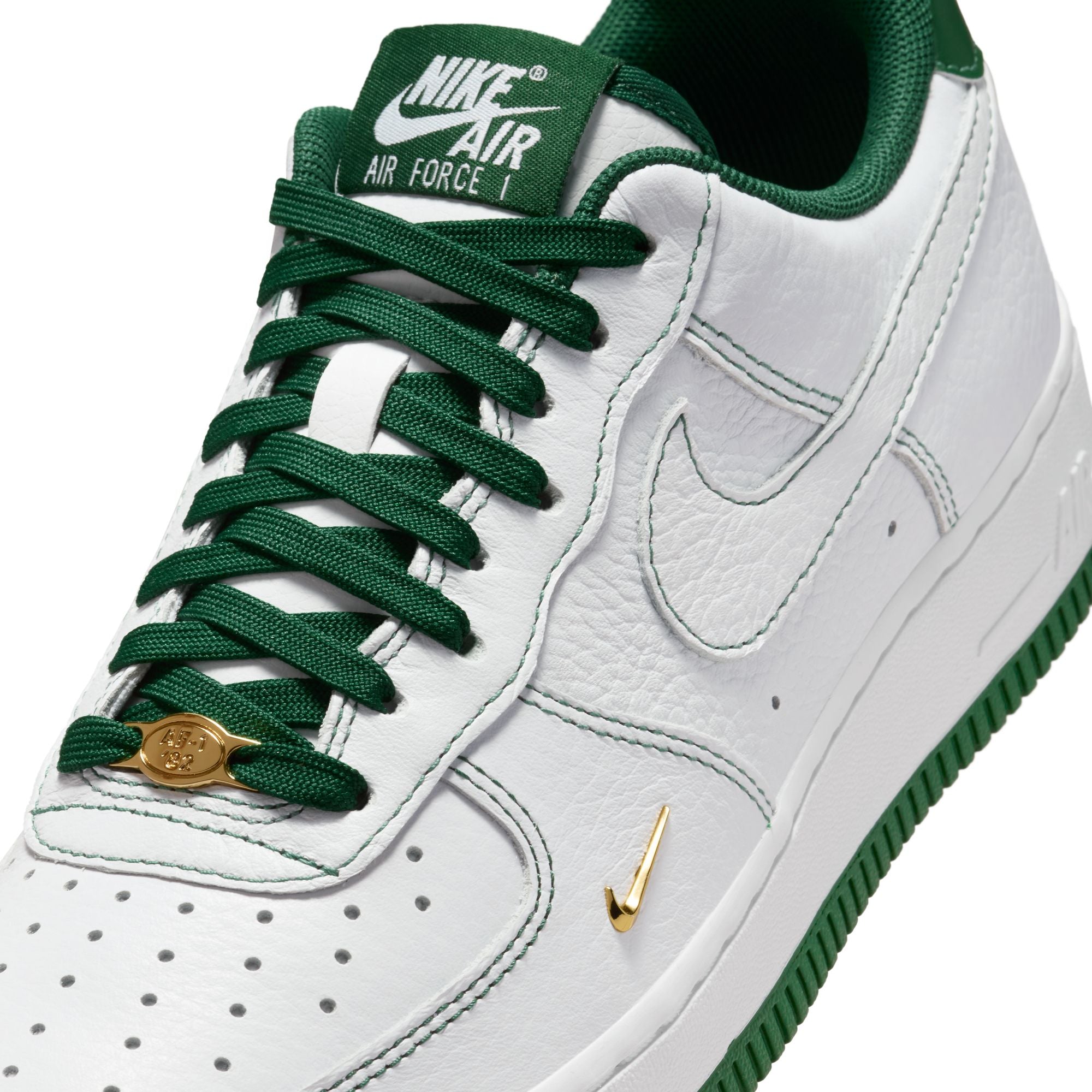 NIKE WOMENS AIR FORCE 1 '07 MINI JEWEL
