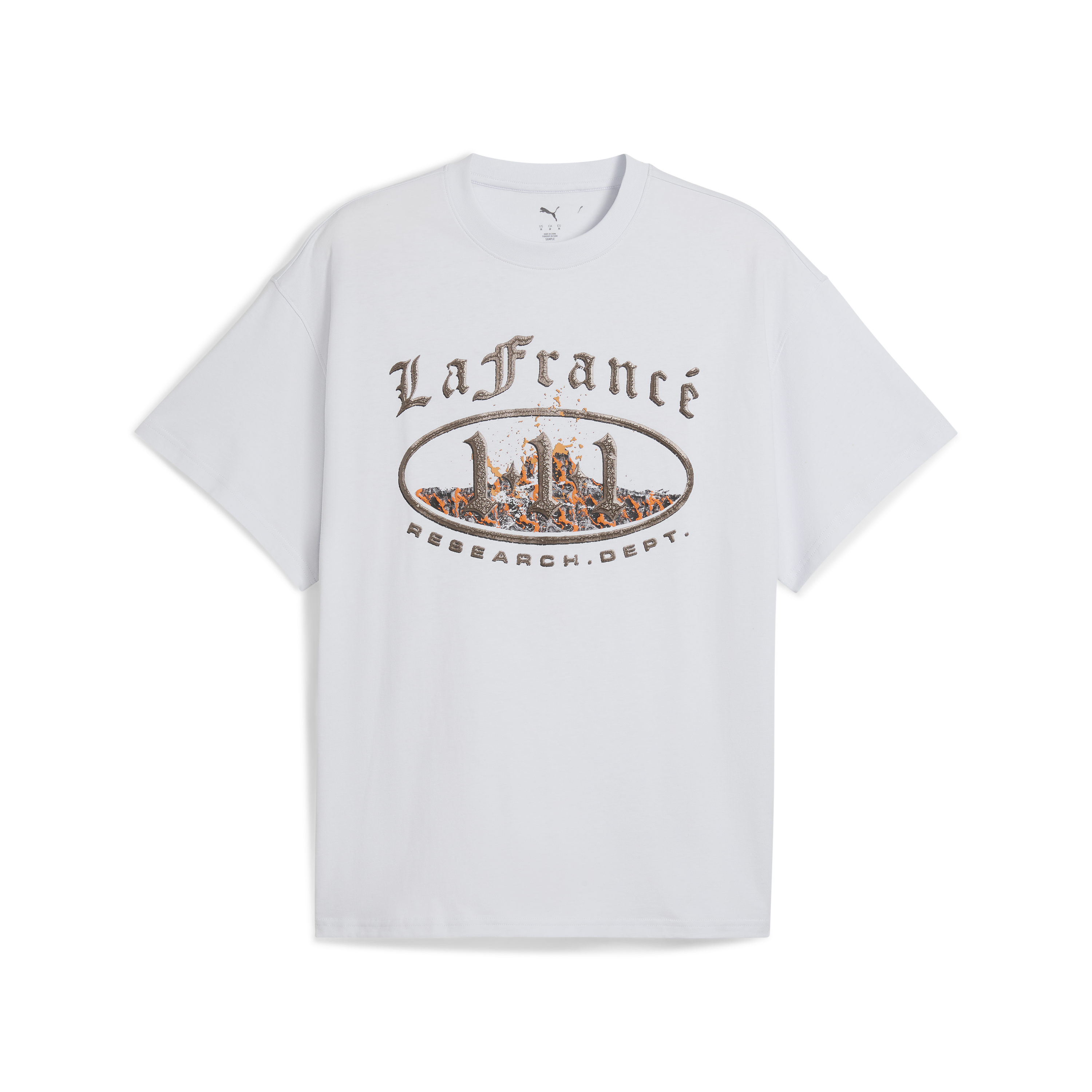 PUMA LAFRANCE HEEM TEE I