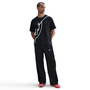 NIKE MENS KOBE DRI-FIT SIGNATURE TEE