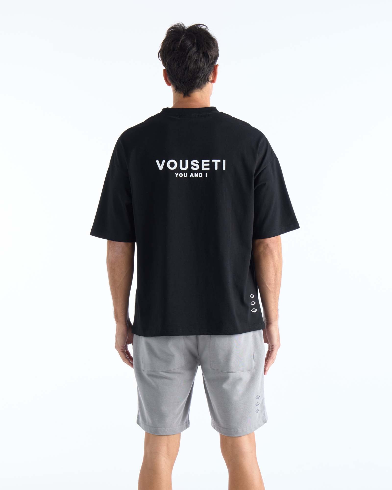 VOUSETI THE OG T-SHIRT