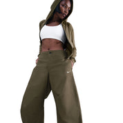 NIKE WOMENS STREET BARREL PANT