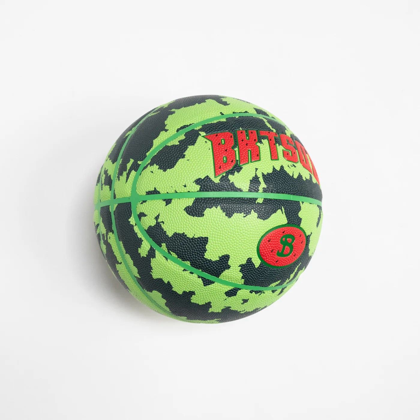 BUCKETSQUAD BASKETBALL - WATERMELON