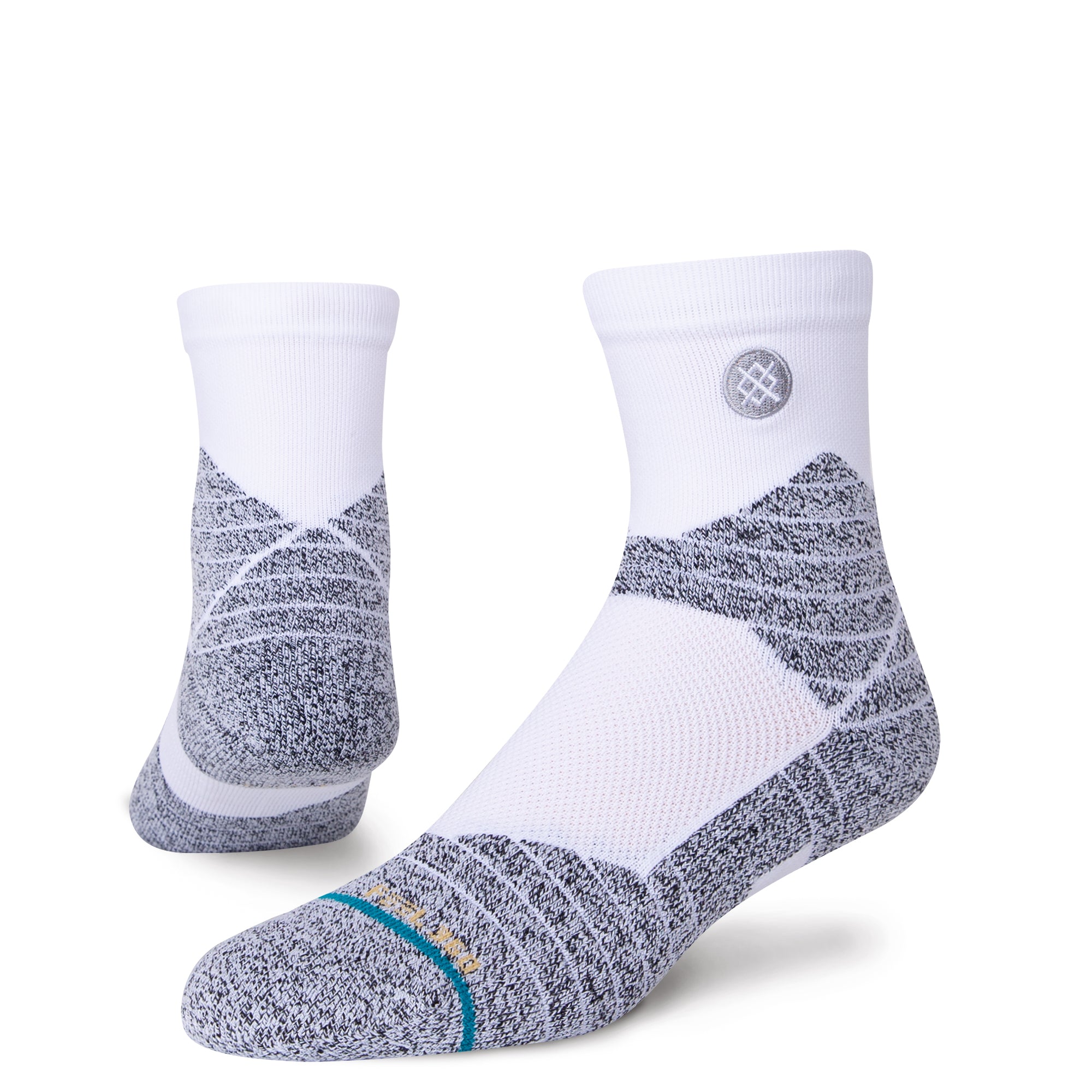 STANCE ICON SPORT QTR
